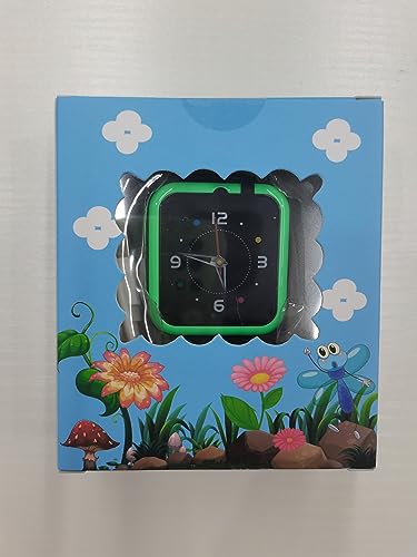 Smart Watch for Kids, Kids Smartwatch Phone for Boys Girls with 16 Games, HD Touch Screen Music Player SOS Two-Way Call Flashlight Calculator Recorder Alarm Clock, Christmas Birthday Gifts for 4-12Y