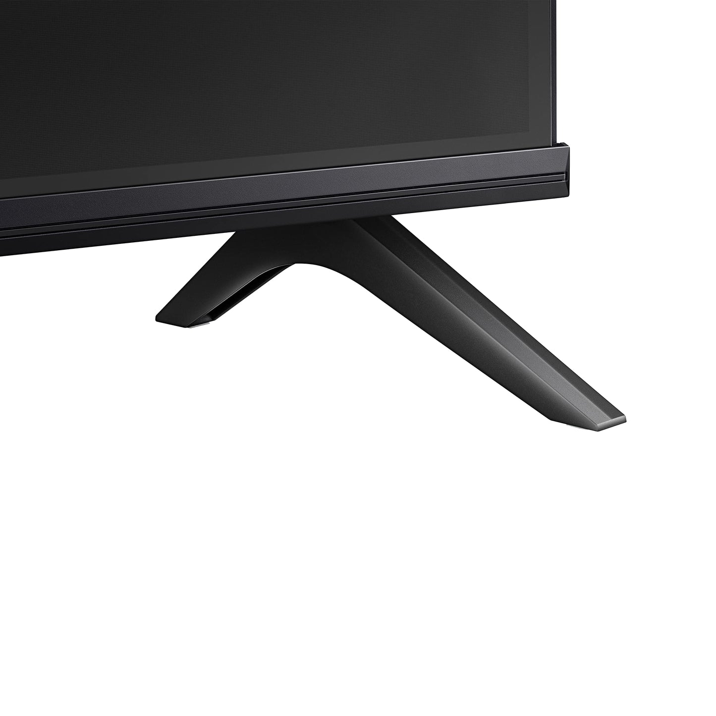 Hisense 40 Inch FHD VIDAA Smart TV 40A4KTUK - Natural Enhancer, HDMI, Share to TV, and Youtube, Freeview Play, Netflix and Disney+ (2023 New Model), Operating System VIDAA
